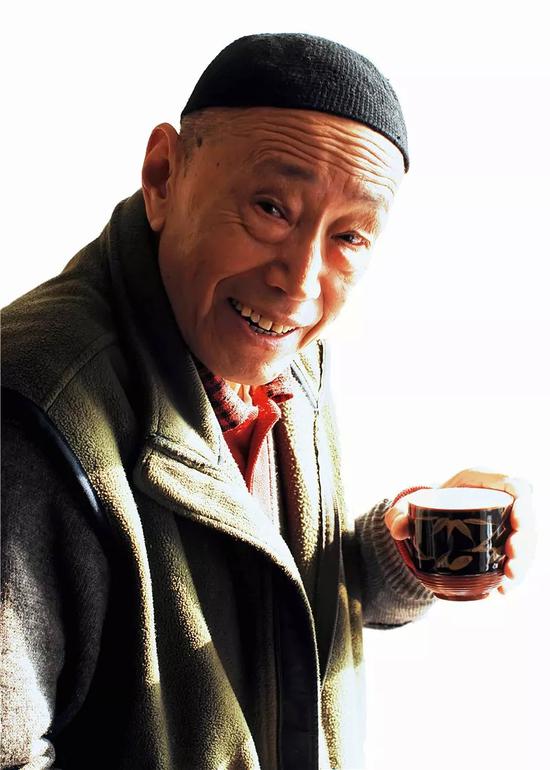 著名表演藝術(shù)家朱旭去世 享年88歲