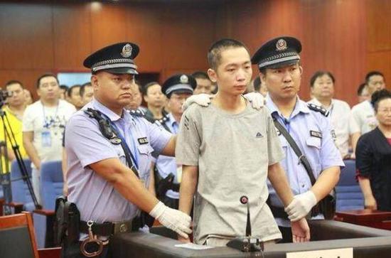 網(wǎng)傳陜西米脂縣致9死案兇手被執(zhí)死刑？警方：不實(shí)